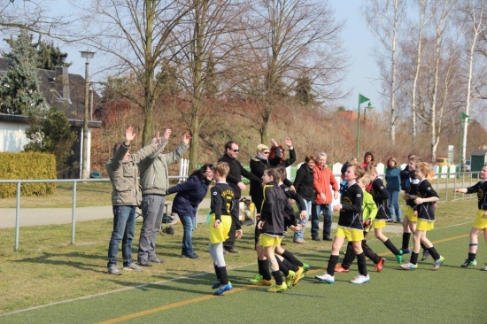 D2-Jugend 10. Punktspiel gegen Liegau 14/15_28