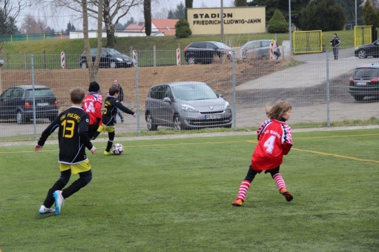 D2 Jugend 11. Punktspiel gegen Wachau 14/15_7