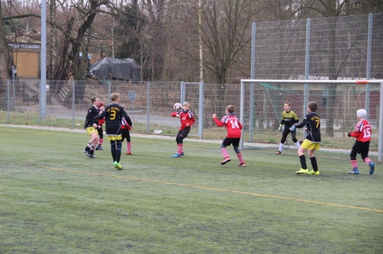 D2 Jugend 11. Punktspiel gegen Wachau 14/15_13