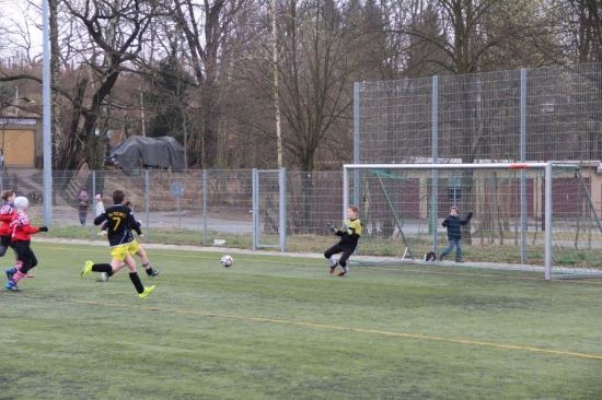 D2 Jugend 11. Punktspiel gegen Wachau 14/15_15