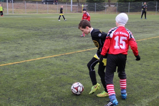 D2 Jugend 11. Punktspiel gegen Wachau 14/15_17