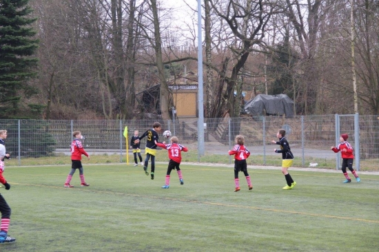 D2 Jugend 11. Punktspiel gegen Wachau 14/15_18