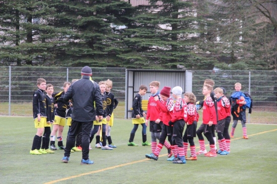 D2 Jugend 11. Punktspiel gegen Wachau 14/15_19