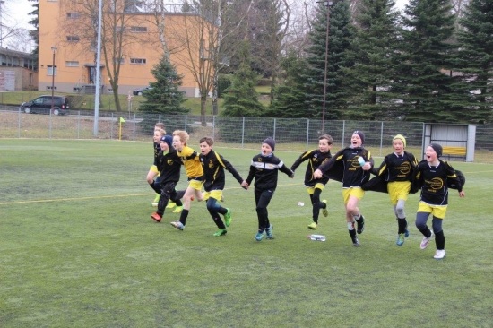 D2 Jugend 11. Punktspiel gegen Wachau 14/15_20