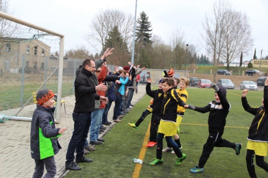 D2 Jugend 11. Punktspiel gegen Wachau 14/15_22