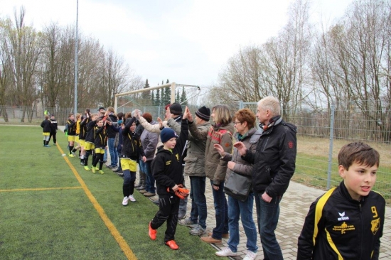 D2 Jugend 11. Punktspiel gegen Wachau 14/15_24