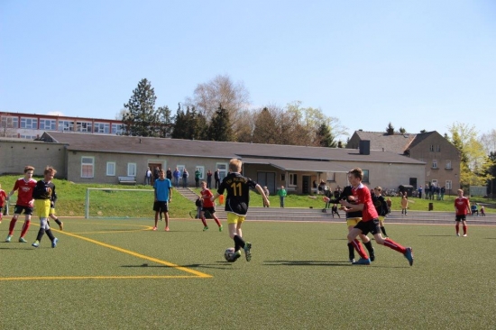 D2-Jugend 12. Punktspiel gegen Bretnig 14/15_4