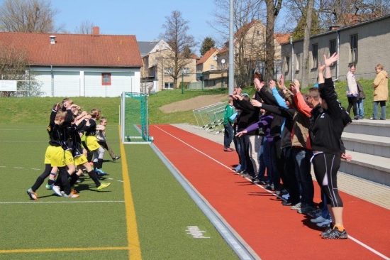 D2-Jugend 12. Punktspiel gegen Bretnig 14/15_24