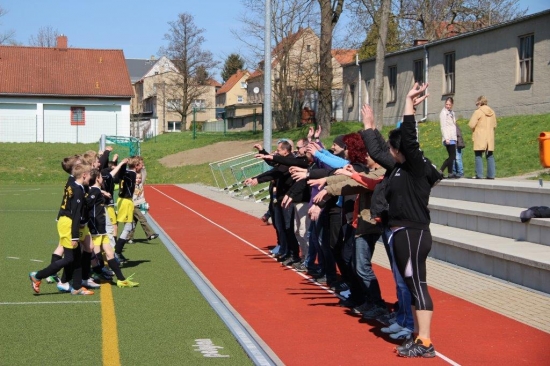 D2-Jugend 12. Punktspiel gegen Bretnig 14/15_25