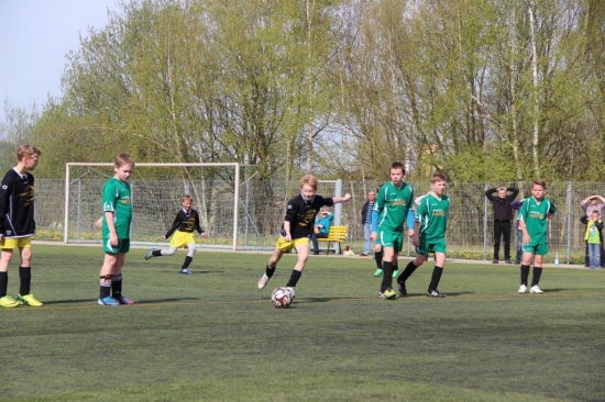 D2-Jugend 13. Punktspiel gegen Hermsdorf 14/15_7