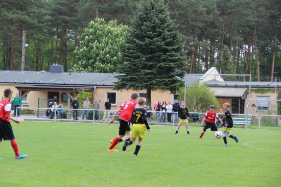 D2-Jugend 14. Punktspiel gegen Großnaundorf 14/15_1