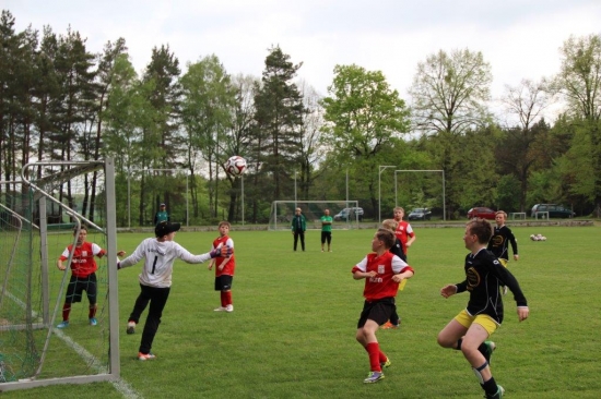 D2-Jugend 14. Punktspiel gegen Großnaundorf 14/15_6