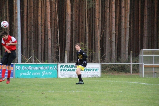 D2-Jugend 14. Punktspiel gegen Großnaundorf 14/15_13