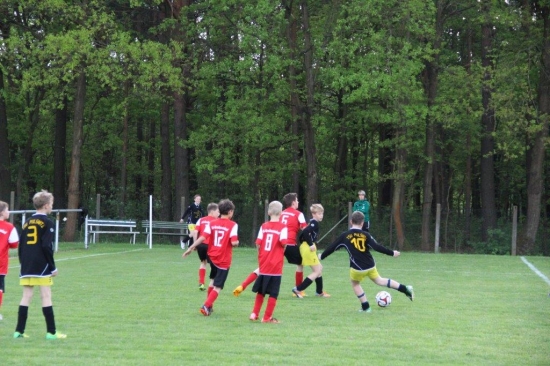 D2-Jugend 14. Punktspiel gegen Großnaundorf 14/15_18