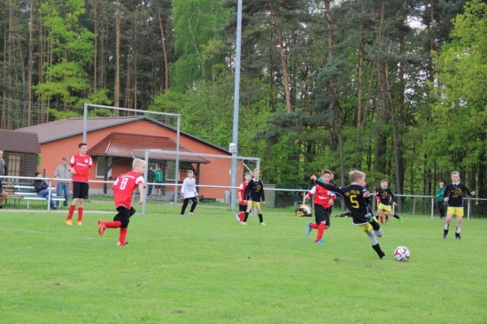 D2-Jugend 14. Punktspiel gegen Großnaundorf 14/15_19