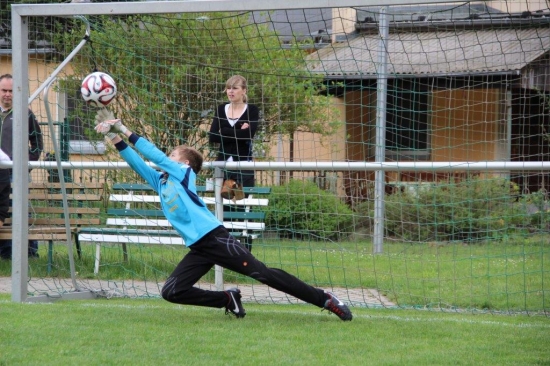 D2-Jugend 14. Punktspiel gegen Großnaundorf 14/15_21