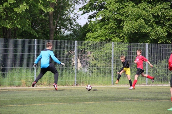 D2-Jugend 15. Punktspiel gegen Bretnig II. 14/15_18