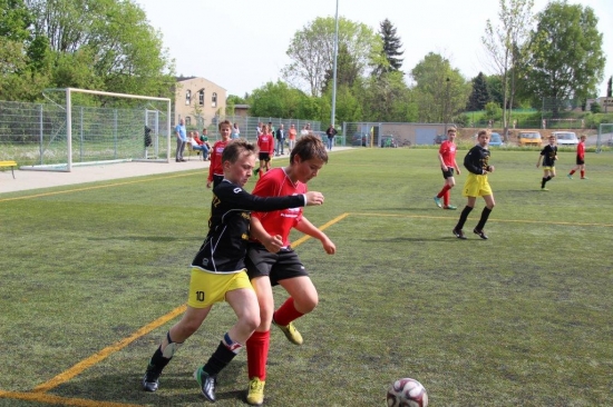 D2-Jugend 15. Punktspiel gegen Bretnig II. 14/15_21