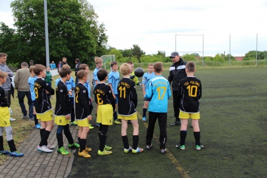D2-Jugend 16. Punktspiel gegen Ottendorf-Okrilla 14/15_1
