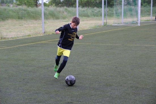 D2-Jugend 16. Punktspiel gegen Ottendorf-Okrilla 14/15_8