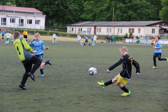 D2-Jugend 16. Punktspiel gegen Ottendorf-Okrilla 14/15_15