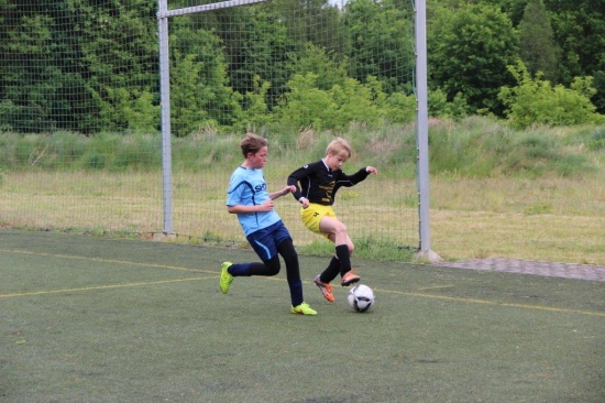 D2-Jugend 16. Punktspiel gegen Ottendorf-Okrilla 14/15_16
