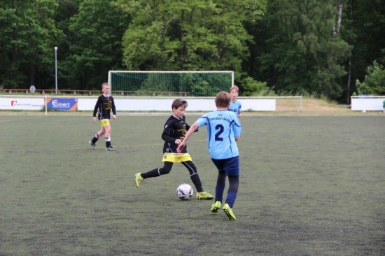D2-Jugend 16. Punktspiel gegen Ottendorf-Okrilla 14/15_18