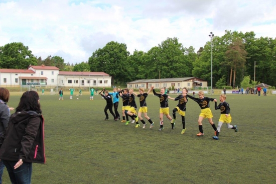 D2-Jugend 16. Punktspiel gegen Ottendorf-Okrilla 14/15_24