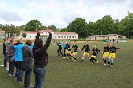 D2-Jugend 16. Punktspiel gegen Ottendorf-Okrilla 14/15_25