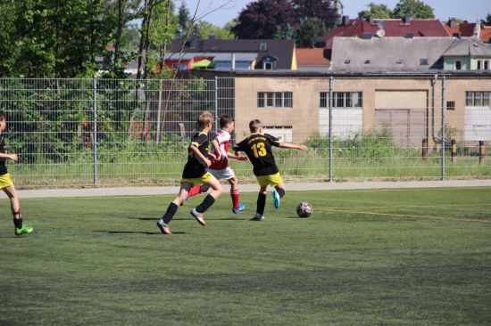 D2-Jugend 17. Punktspiel gegen Haselbachtal 14/15_15
