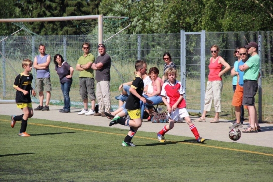 D2-Jugend 17. Punktspiel gegen Haselbachtal 14/15_19