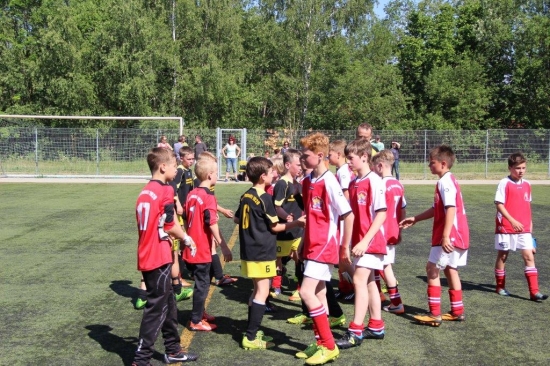 D2-Jugend 17. Punktspiel gegen Haselbachtal 14/15_26