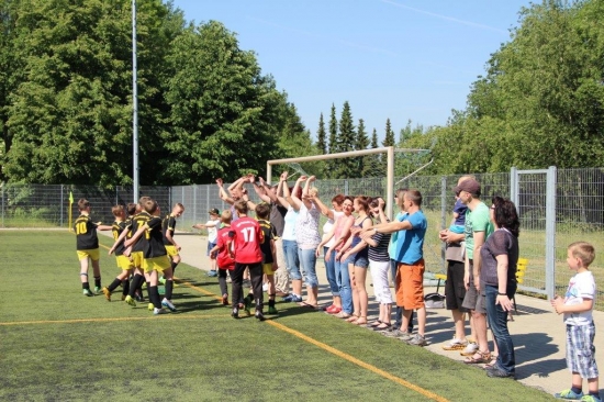 D2-Jugend 17. Punktspiel gegen Haselbachtal 14/15_29