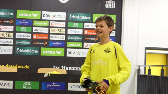 C-Jugend Mini-Europameisterschaft in Dresden 15/16_1