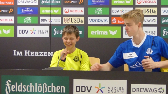 C-Jugend Mini-Europameisterschaft in Dresden 15/16_2