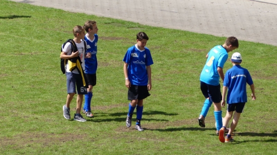 C-Jugend Mini-Europameisterschaft in Dresden 15/16_3