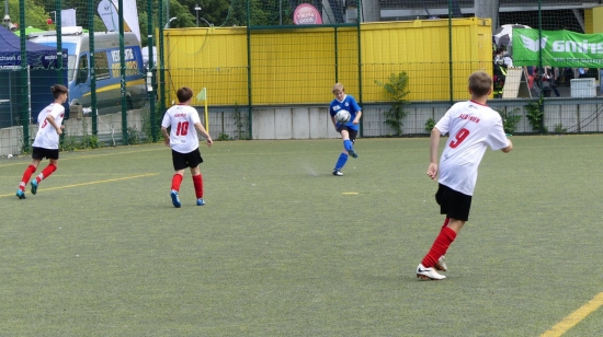 C-Jugend Mini-Europameisterschaft in Dresden 15/16_4