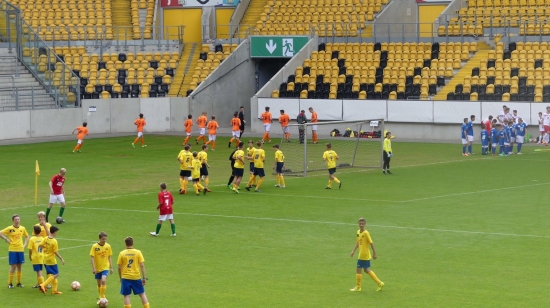 C-Jugend Mini-Europameisterschaft in Dresden 15/16_5