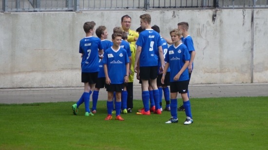 C-Jugend Mini-Europameisterschaft in Dresden 15/16_6