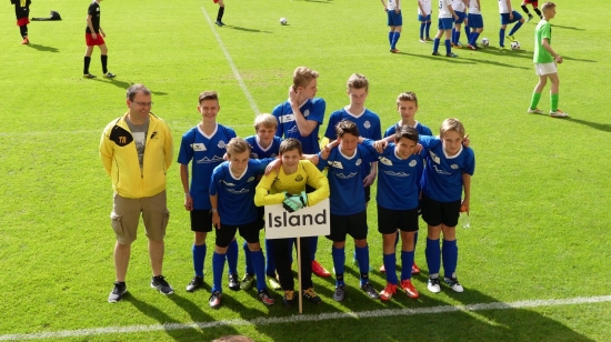 C-Jugend Mini-Europameisterschaft in Dresden 15/16_7