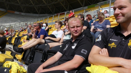 C-Jugend Mini-Europameisterschaft in Dresden 15/16_8