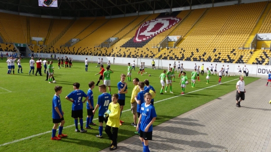 C-Jugend Mini-Europameisterschaft in Dresden 15/16_9