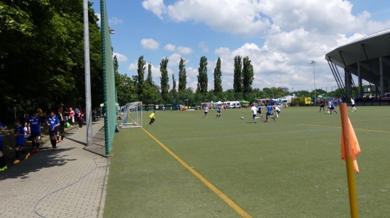 C-Jugend Mini-Europameisterschaft in Dresden 15/16_10