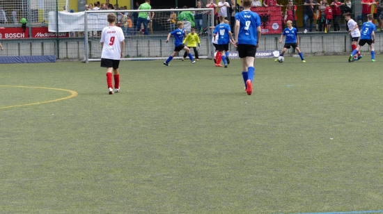 C-Jugend Mini-Europameisterschaft in Dresden 15/16_11