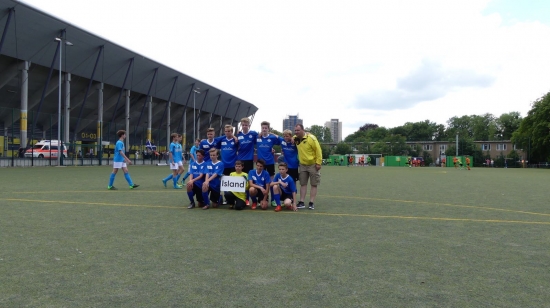 C-Jugend Mini-Europameisterschaft in Dresden 15/16_12