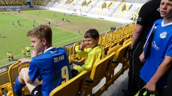 C-Jugend Mini-Europameisterschaft in Dresden 15/16_13