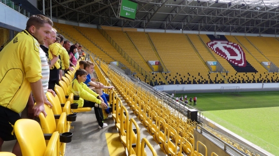 C-Jugend Mini-Europameisterschaft in Dresden 15/16_15