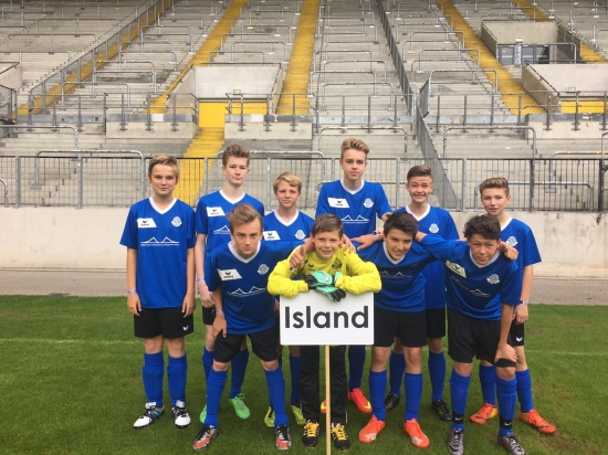 C-Jugend Mini-Europameisterschaft in Dresden 15/16_16