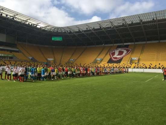 C-Jugend Mini-Europameisterschaft in Dresden 15/16_17