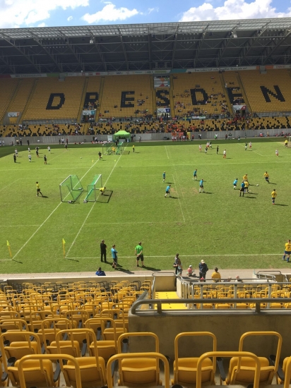 C-Jugend Mini-Europameisterschaft in Dresden 15/16_18